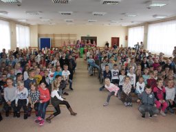 Kwieciste Gwiazdy  - 49